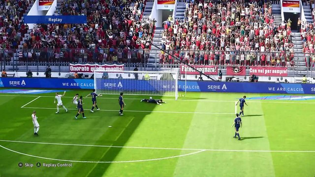 Unbelievable Goals Compilation PES 2021 Magic Moments