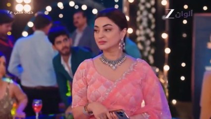 مسلسل حياة قلبي 7 الحلقة 24 الرابعة والعشرون مدبلج HD