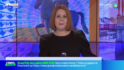 Bonsoir Lyon du vendredi 31 octobre 2025