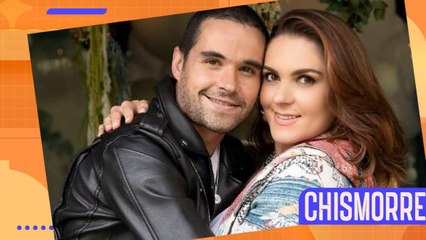 Zoraida Gómez reacciona a participación de Eleazar en reality