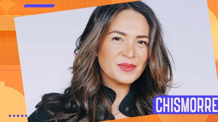 Yolanda Andrade abre su corazón y habla de su enfermedad