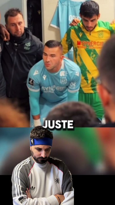 Antho lopes c'etait quelqu'un quand meme !