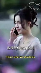 Bloom from Ashes chinese drama