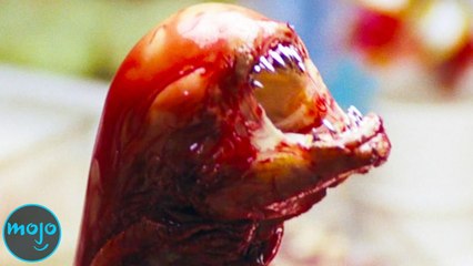 Top 10 Things Everyone Gets Wrong About Famous Horror Movies