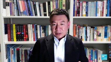 Xi Jinping en la APEC: un nuevo rumbo en el liderazgo económico mundial