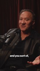 Dr. Terry Dubrow says he does not want to be a 'house-husband'