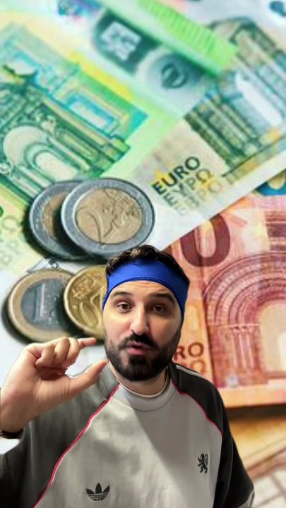 euh avec quel argent du coup ?