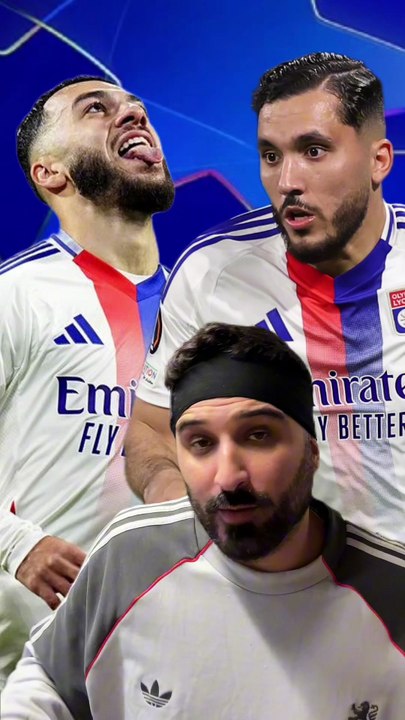 le match dans le match