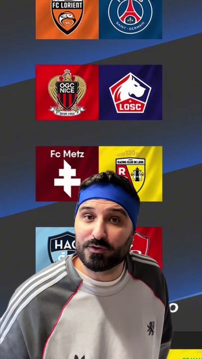 les pronos d'aulasinho