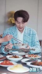 the mind reader chinese drama / The mind readee / They can hear me chinese drama