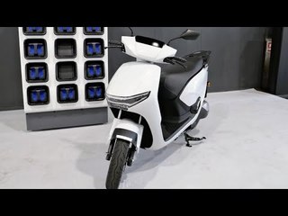 2025 Honda CUV e: Neuer Elektro-Roller für Pendler