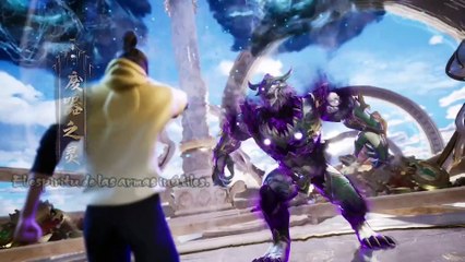 Recycling Scrap in the Celestial Court Episodio 2 [ Sub Español ]