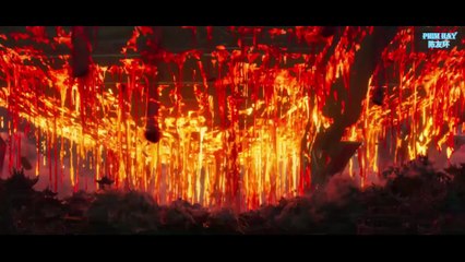 Na Tra 2: Ma Đồng Náo Hải Tập 3 Lồng Tiếng - Nezha 2 (2025) - Phim Hoạt Hình 3D Trung Quốc Chiếu Rạp | Phim Hay