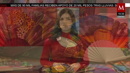 En Tabasco, el gobernador Javier May Rodríguez inaugura el foro nacional "Vías de Progreso"