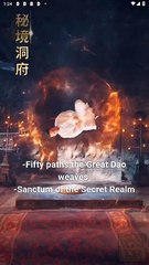 The Wheelchair Grandmaster – FULL MOVIE [Eng Sub]