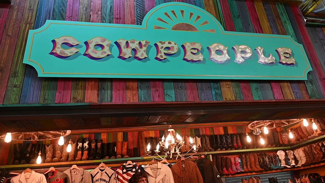 Meet Dugald McArthur, managibg director, The Barras