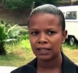 Mãe tem atitude surpreendente com policial que matou seu filho; veja