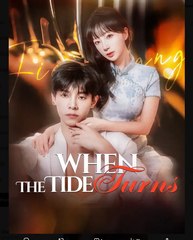 When The Tide Turns – FULL MOVIE [Eng Sub]