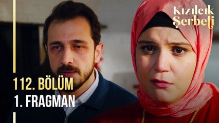 Kızılcık Şerbeti 112.Bölüm - Kızılcık Şerbeti - Sezon 4 - Bölüm 112 - Fragman VCRH STCRH