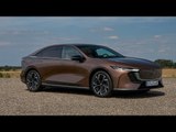 2025 Mazda 6e im Technikcheck | Elektro-Limo mit Stil und Schwächen