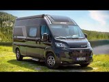 2025 Knaus Boxtime | Neuer Camper mit Leichtbau und Komfort