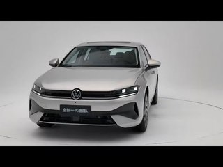 2026 VW Sagitar Facelift enthüllt: Mehr Platz, neues Design | alle Details