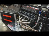 Komplettes Video | Ayrton Sennas F1 RA100E-Motor wird von Honda zerlegt