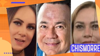 Cynthia Butrón, ex esposa de Nicandro Díaz le responde a Mariana Robles