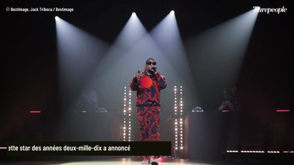 Ce chanteur star des années 2010 est devenu papa à l'âge de 41 ans, il refait surface pour partager une tendre photo