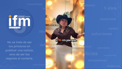 Cambio Radical presentó curioso video en el que revela los disfraces que debería usar el Gobierno en Halloween