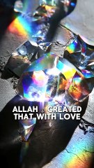 The Secret of Divine Love That Holds the Universe Together