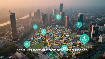 India Heartbeat New Delhi Building New Empire Billion Dollar Startups Ground Braking