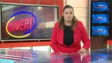 TVA Nouvelles CHAU 18h 31 octobre 2025
