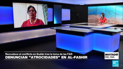 ¿Cuál es el origen de las FAR y que buscan con la toma de territorio en Sudán?