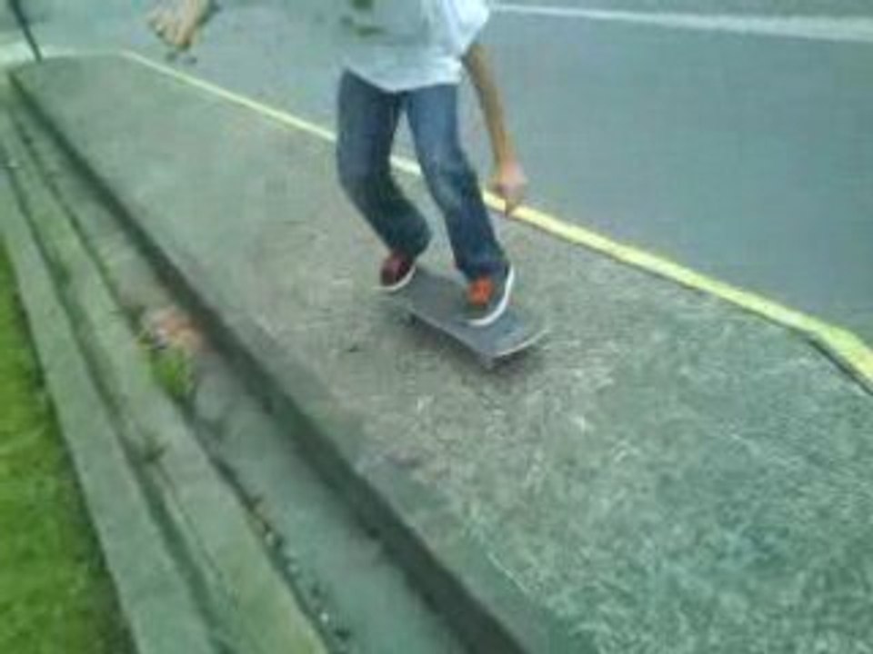 bastien flip gap