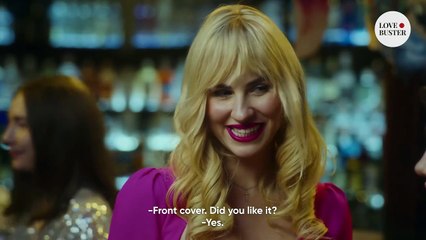 Billionaire CEO's Secret Obsession