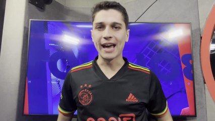 Guilherme Napolis: Neymar será relacionado para confronto contra o Fortaleza