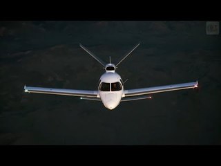 Cirrus Vision Jet G2+ im Check: Was kann der Personal Jet wirklich?