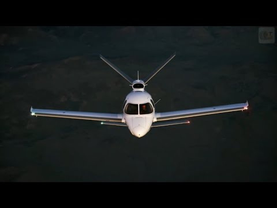 Cirrus Vision Jet G2+ im Check: Was kann der Personal Jet wirklich?