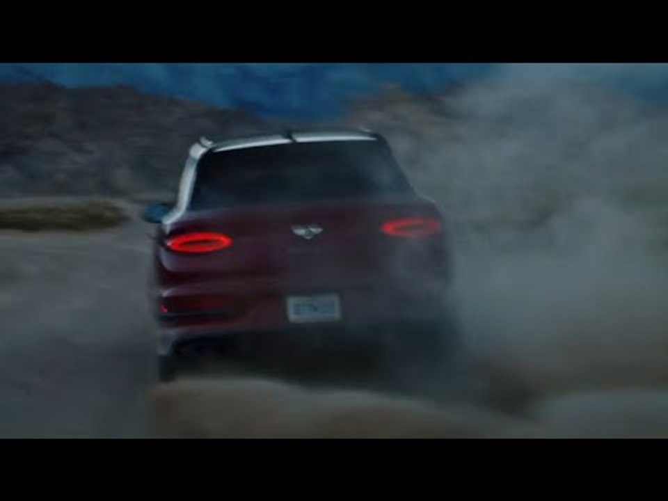 Soundcheck & Technik-Details | 2025 Bentley Bentayga Hybrid Black Edition