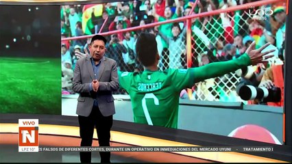 Notivisión Central · Viernes 31 de octubre del 2025