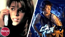 Top 10 Most Iconic Final Girls in Horror History