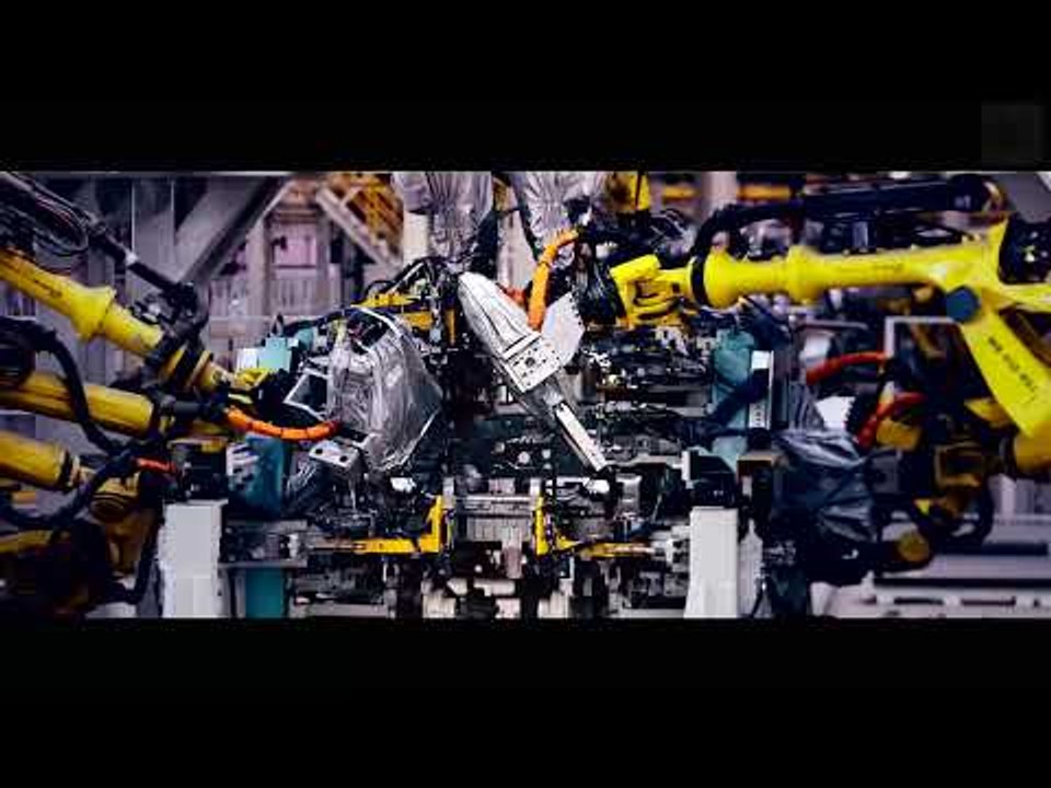 BYD Seagull Produktion – Blick hinter die Kulissen in Xi’an & Changzhou