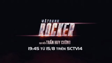 Phim Truyện Việt Nam : MẬT DANH ROCKER (HTV) | Trailer trên SCTV14