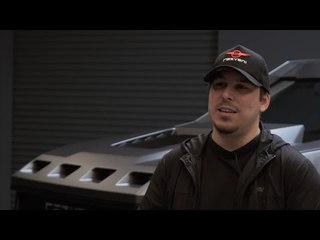 Lamborghini Urus wird zum Panzer: Rezvani Knight mit 800 PS im Detail erklärt