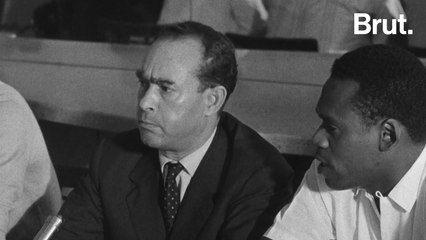 Affaire Ben Barka : les secrets d’un scandale d’État