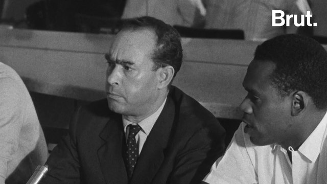 Affaire Ben Barka : les secrets d’un scandale d’État