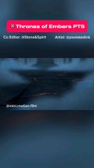 Thrones of Embers Pt5