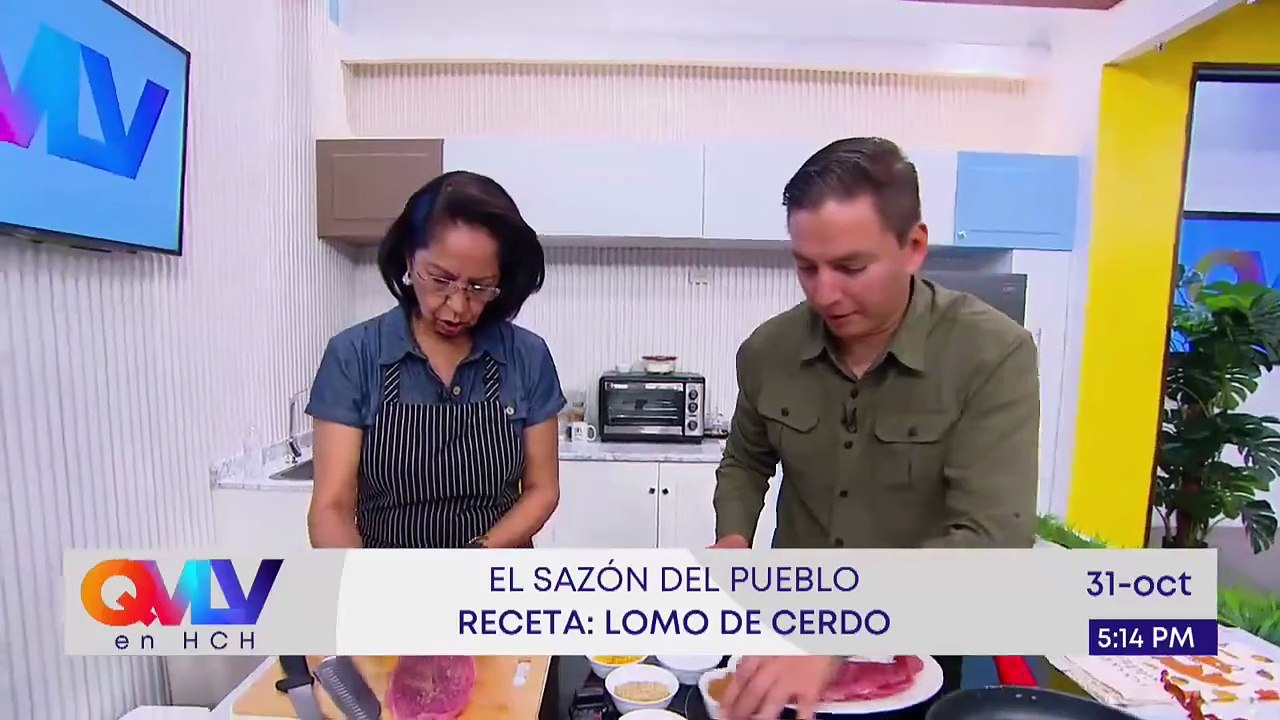 En Vivo (8343)