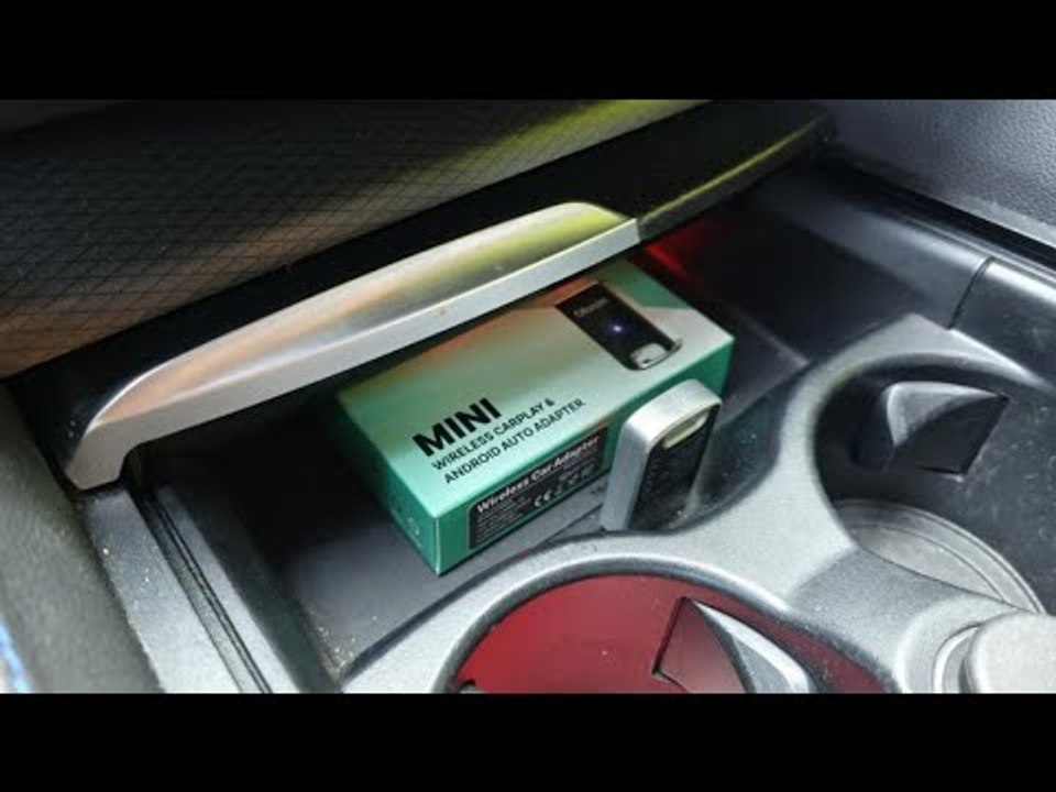 Kabelloses CarPlay & Android Auto nachrüsten – 2025 Ottocast Mini Edge im Test